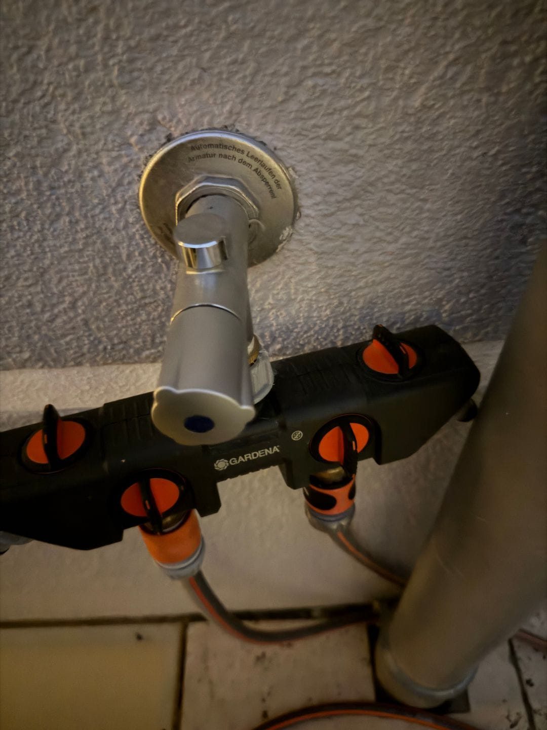 Armatur-Montage in Essen — Wasserhahn fachgerecht installiert