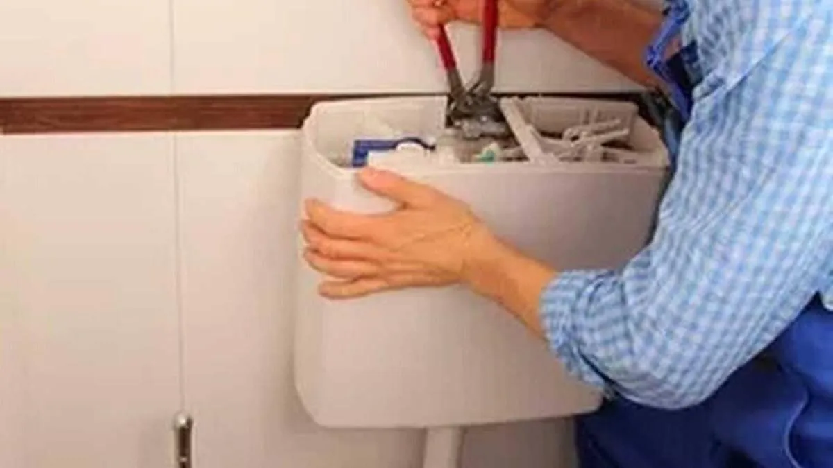 Sanitär-Notdienst bei Wasserschaden – Rohrbruch lokalisieren und reparieren