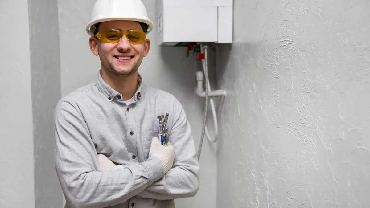 Qualifizierte Fachkraft für Herd-, Ceran- und Induktionsanschluss in Nürnberg – Elektriker über das Janas Haustechnik-Netzwerk